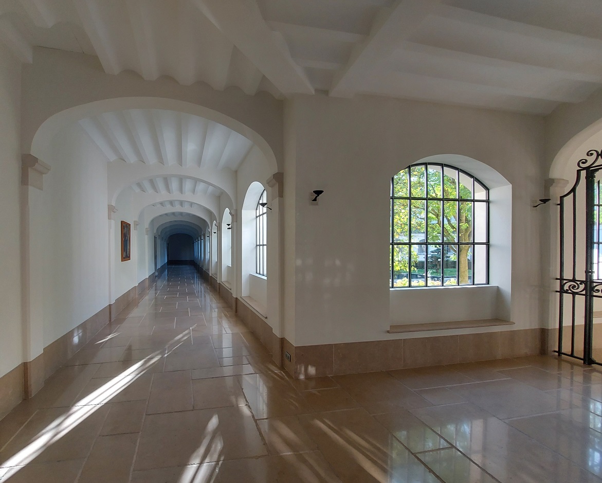 Abbaye de Rochefort - 2022